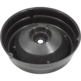 Filter Base, Astral, Millennium Top-Mount 15" & 17" : 04584-0102U - Astral Products, Inc. - 04584-0102U - PartsForSpas.com