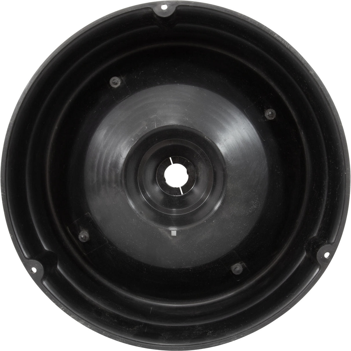 Filter Base, Astral, Millennium Top-Mount 15" & 17" : 04584-0102U - Astral Products, Inc. - 04584-0102U - PartsForSpas.com