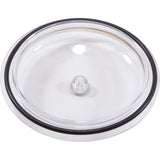 Filter Lid Kit, Astral Products, Side-Mount Filters, White : 4404180024 - Astral Products, Inc. - 4404180024 - PartsForSpas.com