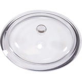 Filter Lid Kit, Astral Products, Side-Mount Filters, White : 4404180024 - Astral Products, Inc. - 4404180024 - PartsForSpas.com