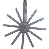 Manifold Assembly D 900, Astral, Aster 36", : 4404010117 - Astral Products, Inc. - 4404010117 - PartsForSpas.com