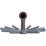 Manifold Assembly D 900, Astral, Aster 36", : 4404010117 - Astral Products, Inc. - 4404010117 - PartsForSpas.com