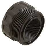 Bulkhead Nut, Astral Aster/Millennium, 1-1/2" : 4404010314 - Astral Products, Inc. - 4404010314 - PartsForSpas.com