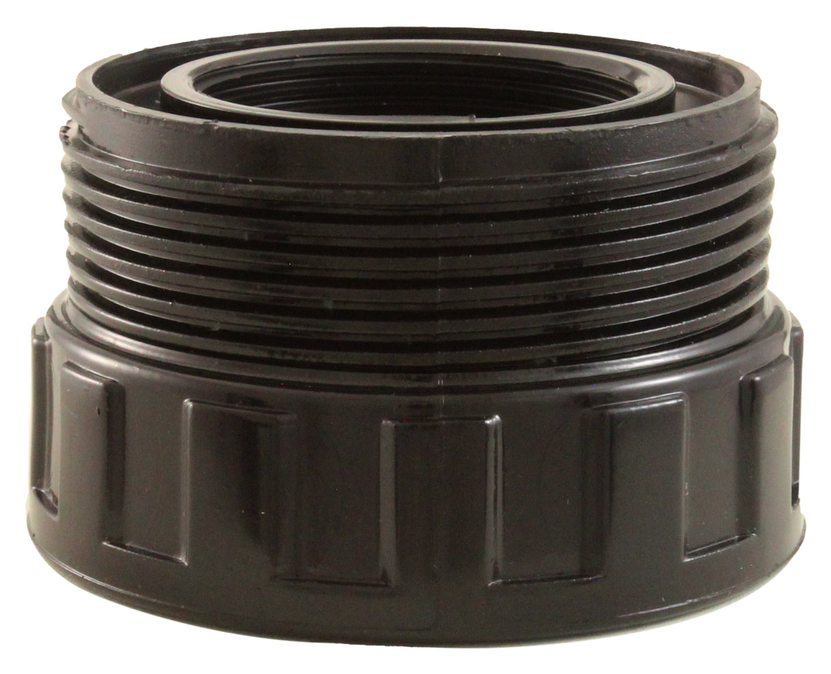Bulkhead Nut, Astral Aster/Millennium, 1-1/2" : 4404010314 - Astral Products, Inc. - 4404010314 - PartsForSpas.com