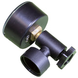 Pressure Gauge Kit, Astral, Top Mount : 4404020041 - Astral Products, Inc. - 4404020041 - PartsForSpas.com