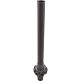 Standpipe Assy, Astral Sand Filter, 26" : 4404300314 - Astral Products/Fluidra - 843528393925 - PartsForSpas.com