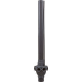 Standpipe Assy, Astral Sand Filter, 26" : 4404300314 - Astral Products/Fluidra - 843528393925 - PartsForSpas.com