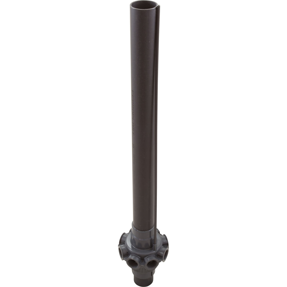 Standpipe Assy, Astral Sand Filter, 26" : 4404300314 - Astral Products/Fluidra - 843528393925 - PartsForSpas.com