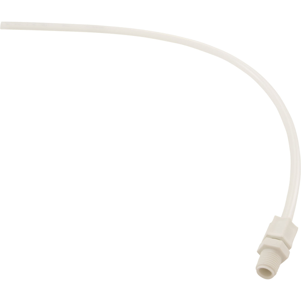 Bleed Tube, Waterco Baker Hydro HRV 30 : 15B0102 - Waterco - 15B0102 - PartsForSpas.com