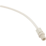 Bleed Tube, Waterco Baker Hydro HRV 36 : 15B0232 - Waterco - 15B0232 - PartsForSpas.com