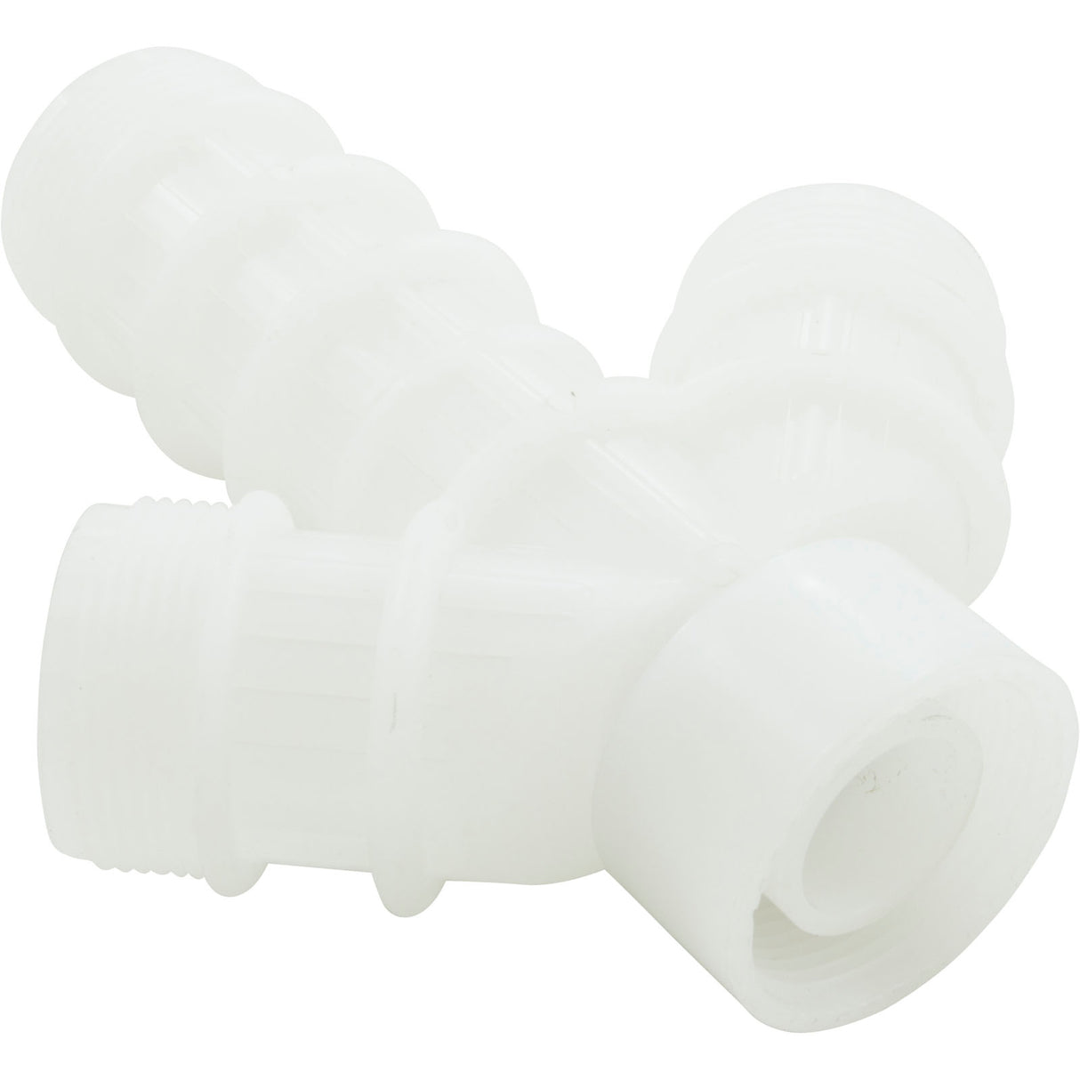 Lateral, Waterco Baker Hydro HRV 24, Chicken-Foot Style : 6209227 - Waterco - 6209227 - PartsForSpas.com