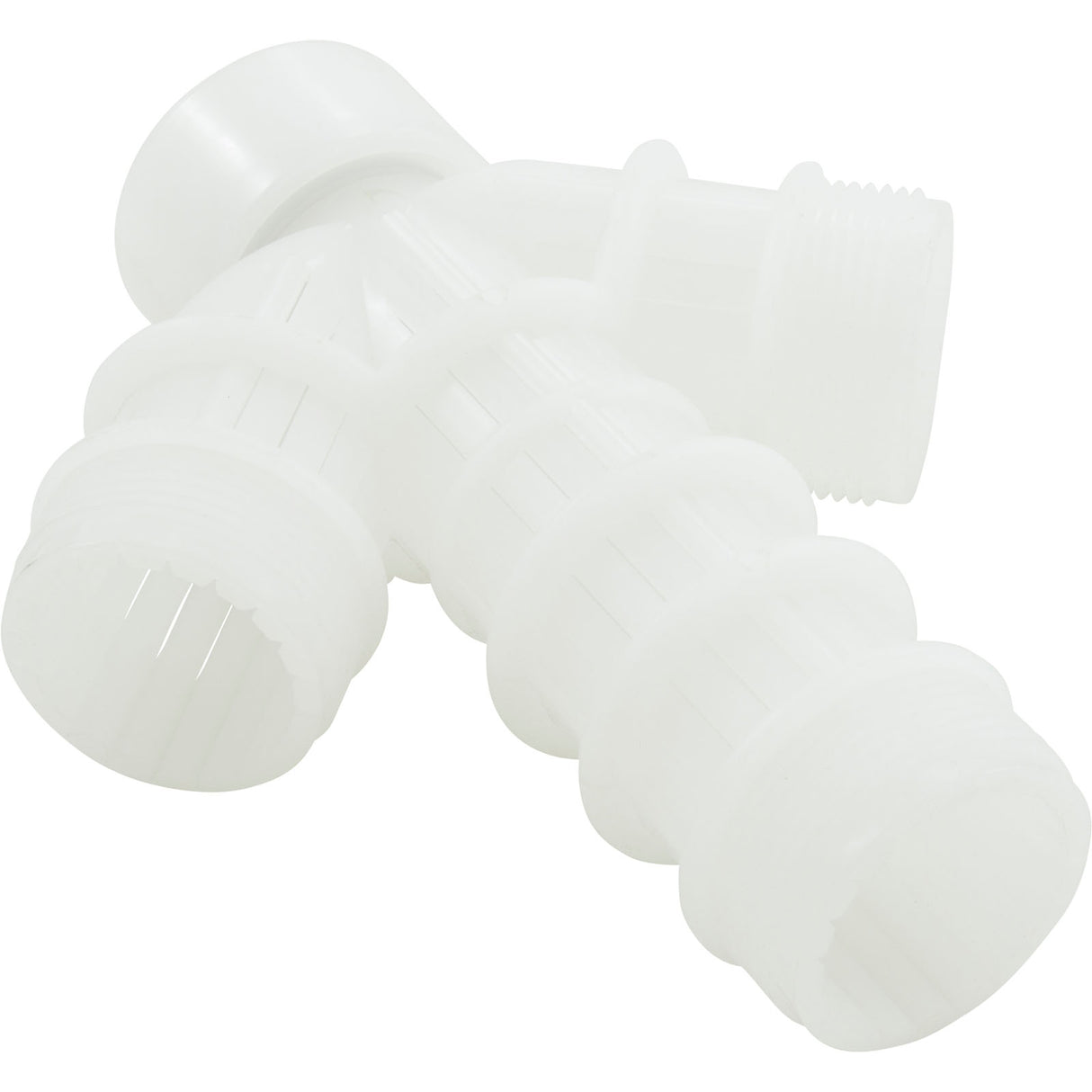 Lateral, Waterco Baker Hydro HRV 24, Chicken-Foot Style : 6209227 - Waterco - 6209227 - PartsForSpas.com
