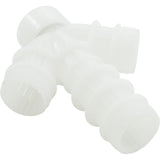 Lateral, Waterco Baker Hydro HRV 24, Chicken-Foot Style : 6209227 - Waterco - 6209227 - PartsForSpas.com