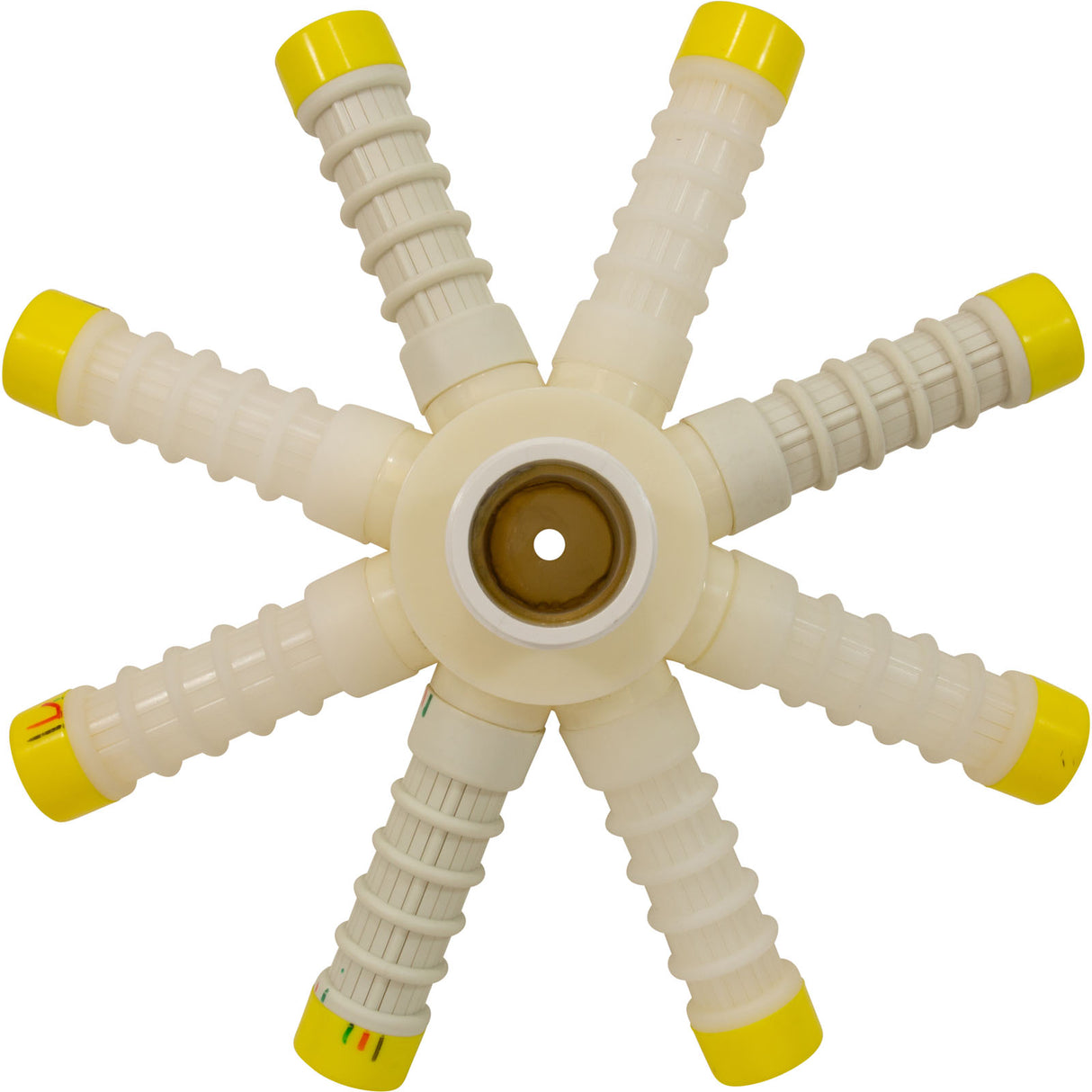 Hub Assembly, Waterco Hydro II TM 18"/21", w/Laterals : 15B0128 - Waterco - 15B0128 - PartsForSpas.com