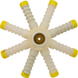 Hub Assembly, Waterco Hydro II TM 18"/21", w/Laterals : 15B0128 - Waterco - 15B0128 - PartsForSpas.com