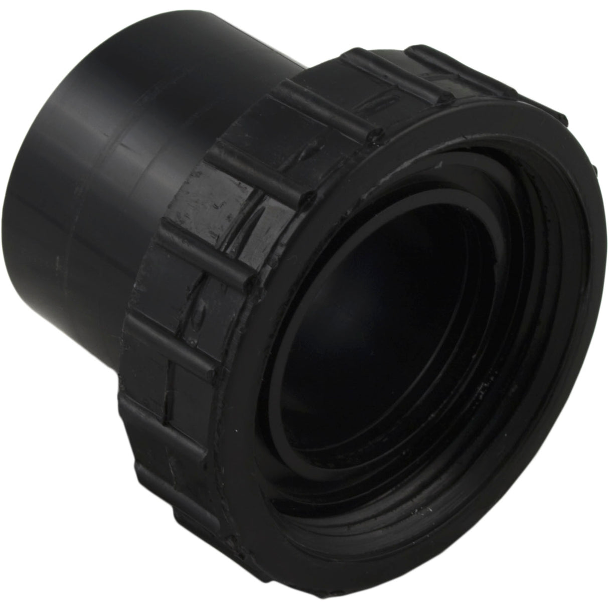 Bulkhead Adapter, Waterco Baker Hydro HRV/Vertilever : 31B0077 - Waterco - 31B0077 - PartsForSpas.com