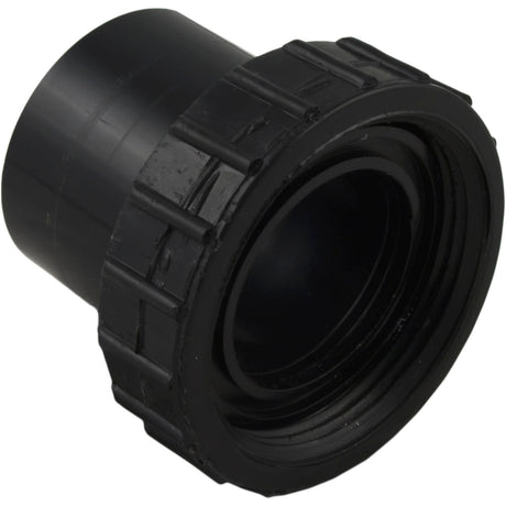 Bulkhead Adapter, Waterco Baker Hydro HRV/Vertilever : 31B0077 - Waterco - 31B0077 - PartsForSpas.com