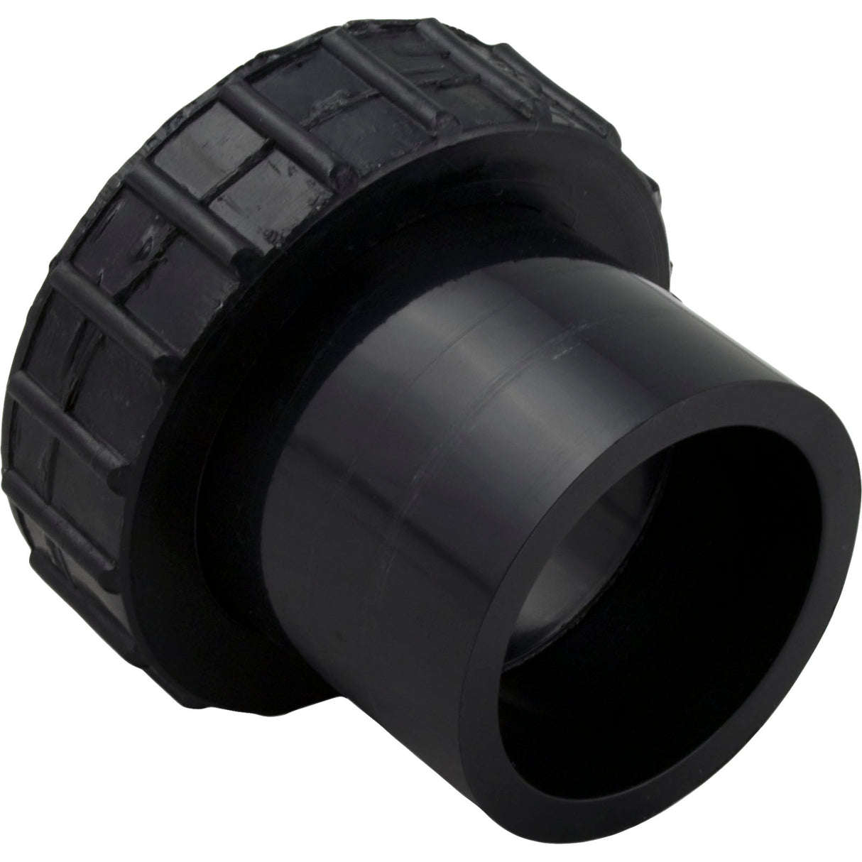 Bulkhead Adapter, Waterco Baker Hydro HRV/Vertilever : 31B0077 - Waterco - 31B0077 - PartsForSpas.com