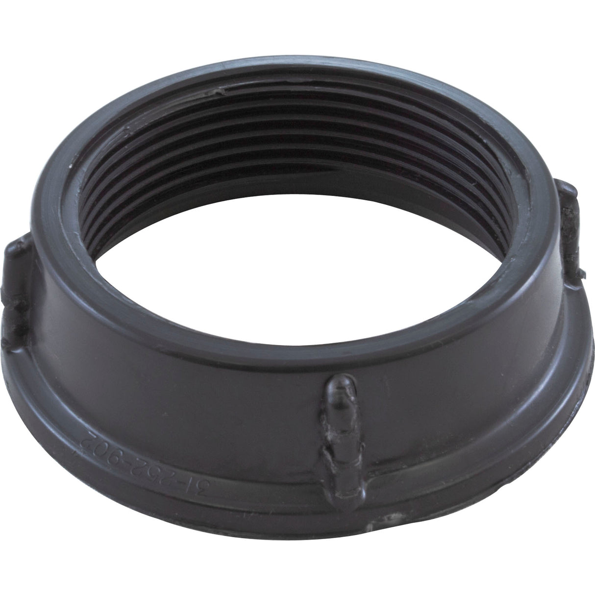 Bulkhead Nut, Waterco Baker Hydro HRV : 31B9002 - Waterco - 31B9002 - PartsForSpas.com