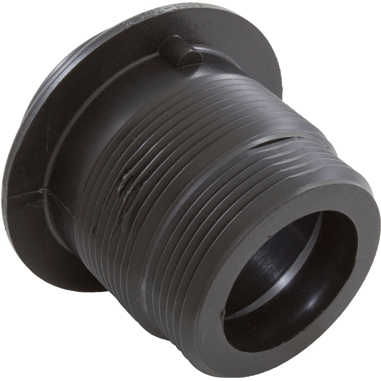 Bulkhead Fitting, Waterco Baker Hydro HRV, Keyed : 31B9032 - Waterco - 31B9032 - PartsForSpas.com