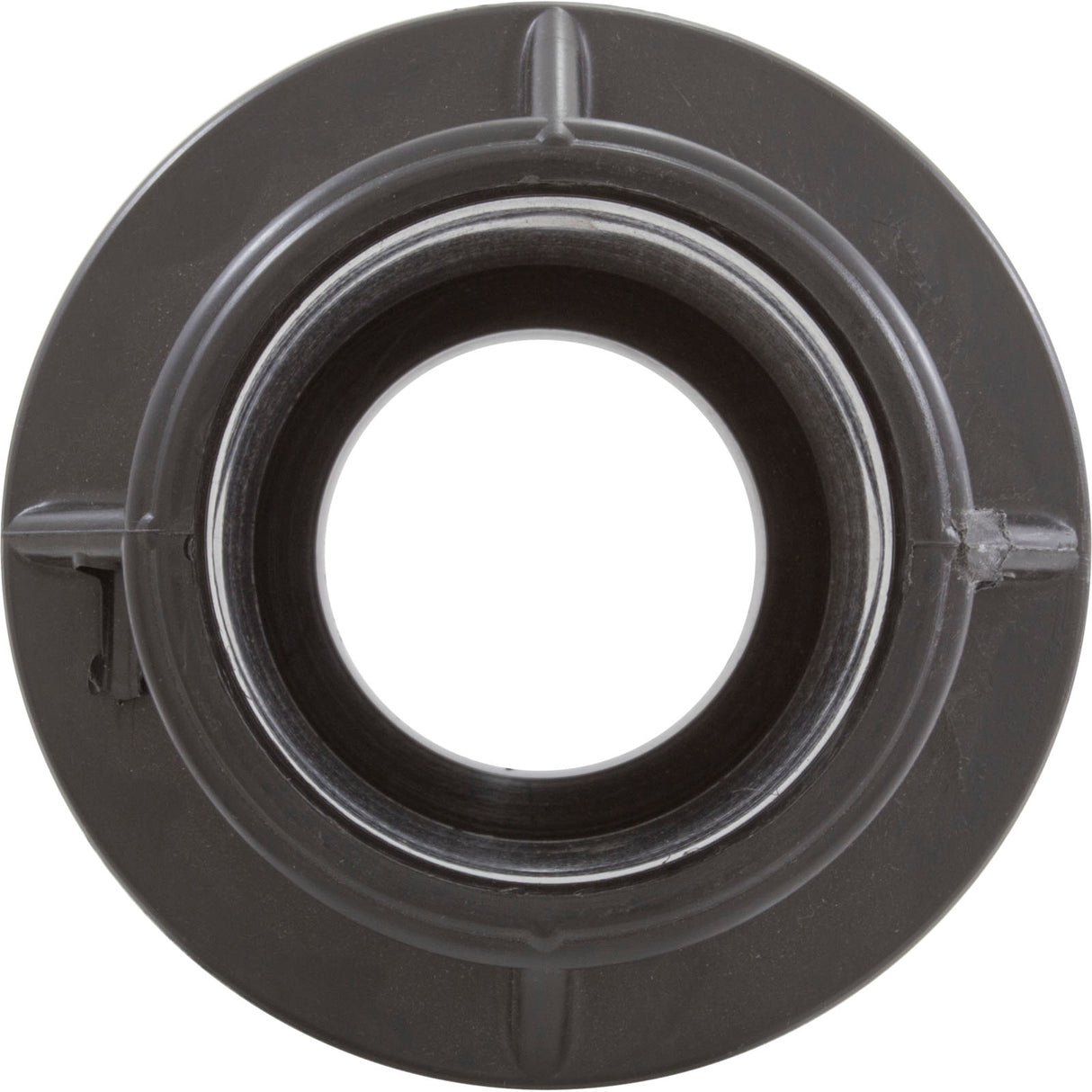 Bulkhead Fitting, Waterco Baker Hydro HRV, Keyed : 31B9032 - Waterco - 31B9032 - PartsForSpas.com