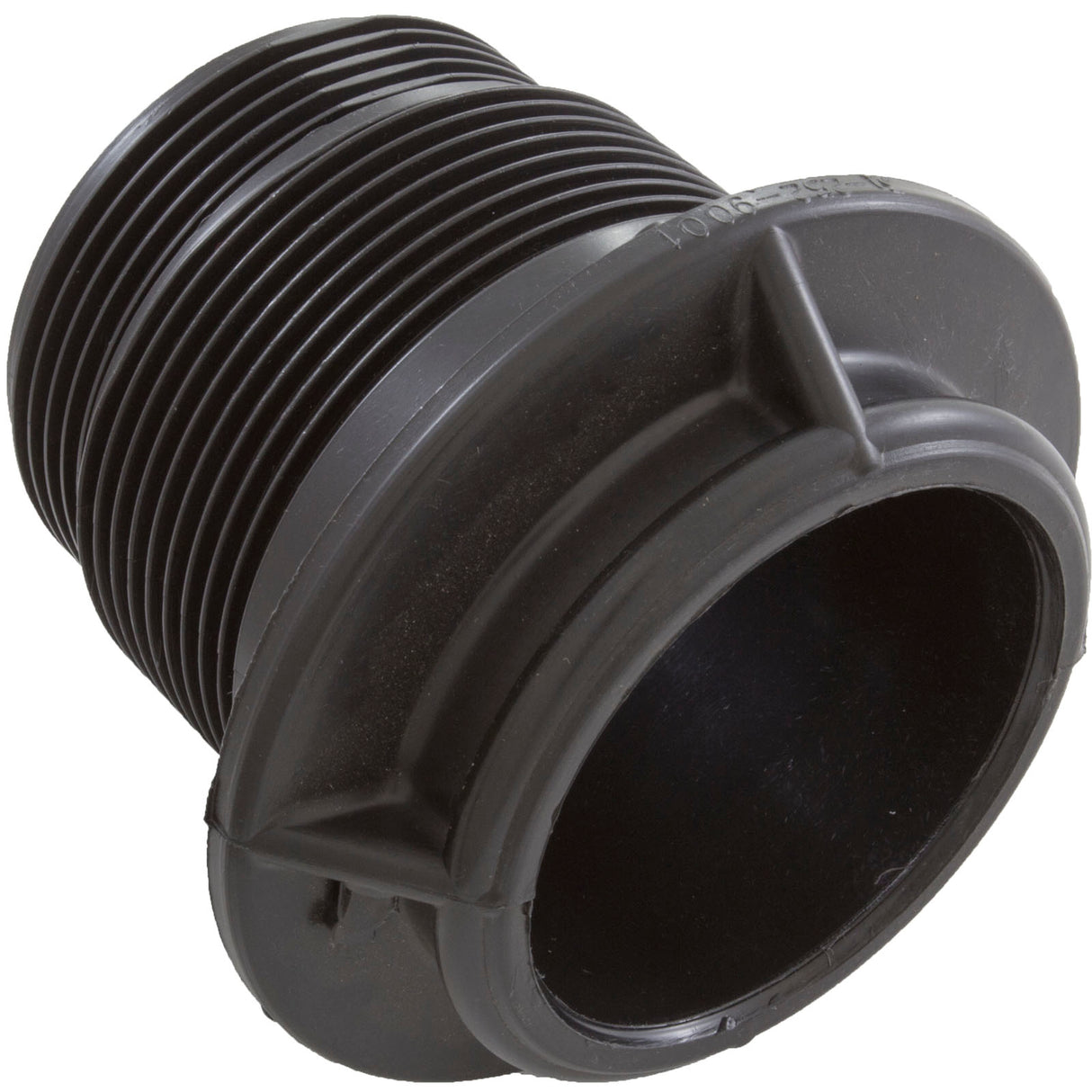 Bulkhead Fitting, Waterco Baker Hydro HRV, Keyed : 31B9032 - Waterco - 31B9032 - PartsForSpas.com