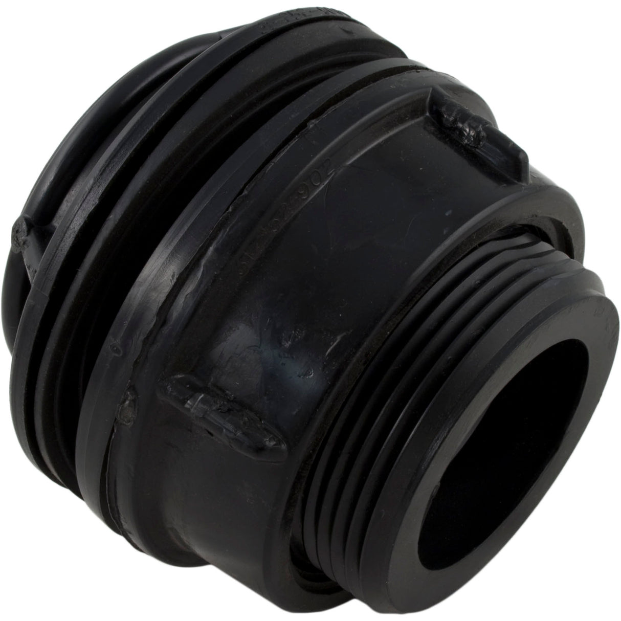 Bulkhead Assembly, Waterco Baker Hydro HRV, After 1984 : 31B9030 - Waterco - 31B9030 - PartsForSpas.com