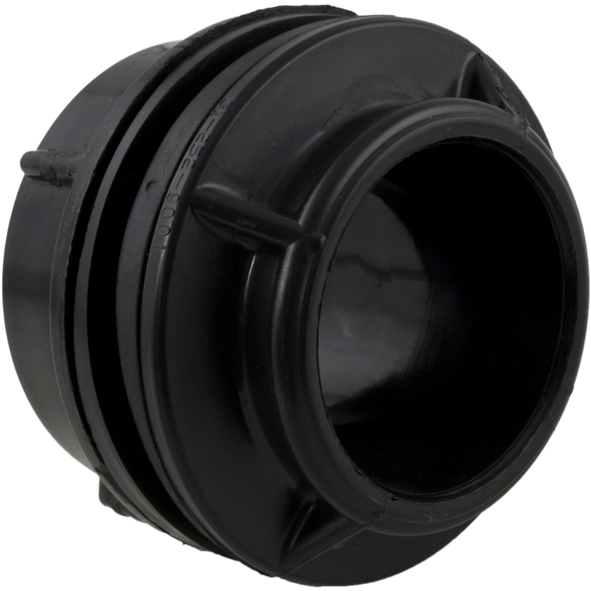 Bulkhead Assembly, Waterco Baker Hydro HRV, After 1984 : 31B9030 - Waterco - 31B9030 - PartsForSpas.com