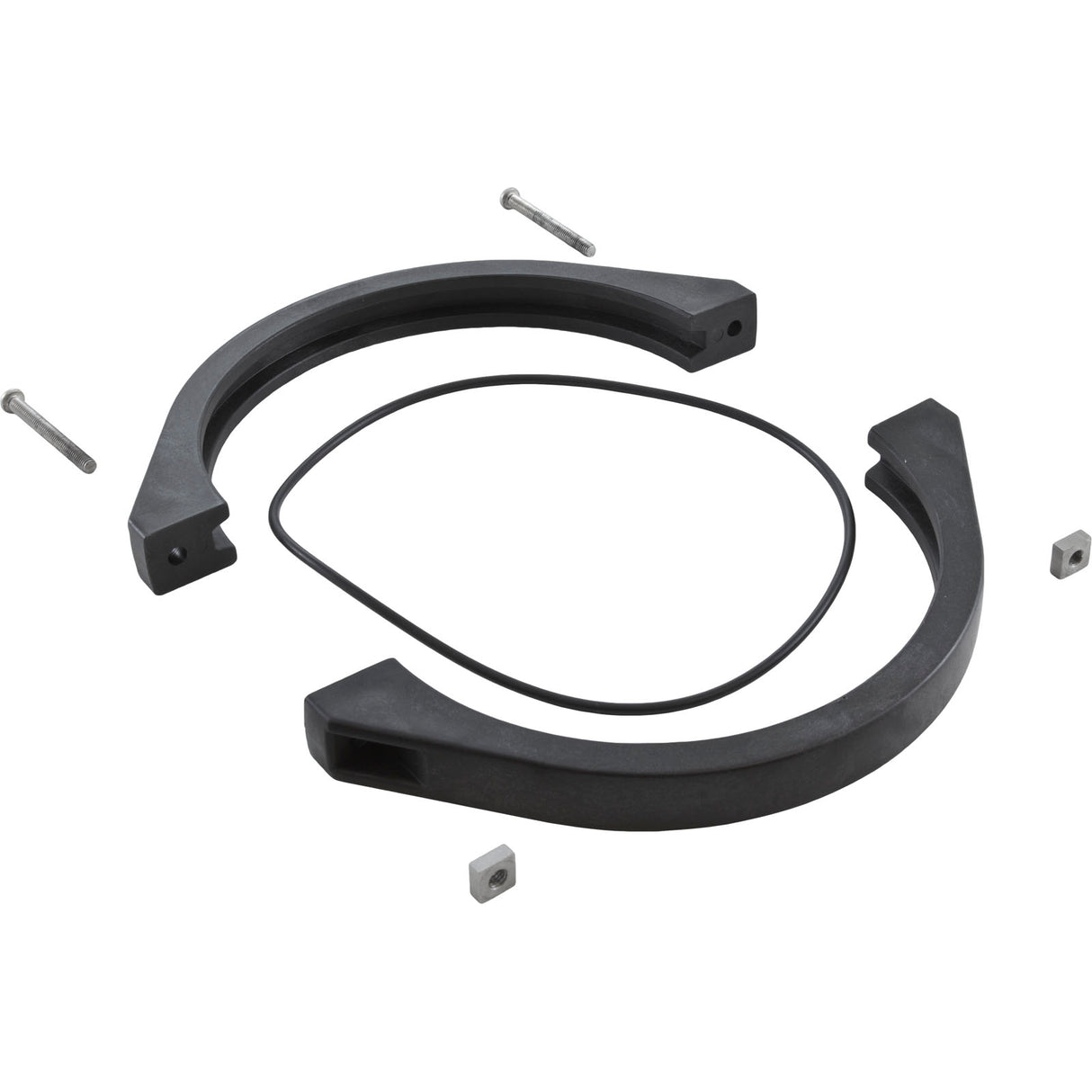 Clamp Ring, Waterco Thermoplastic : 6226010 - Waterco - 9314800112469 - PartsForSpas.com