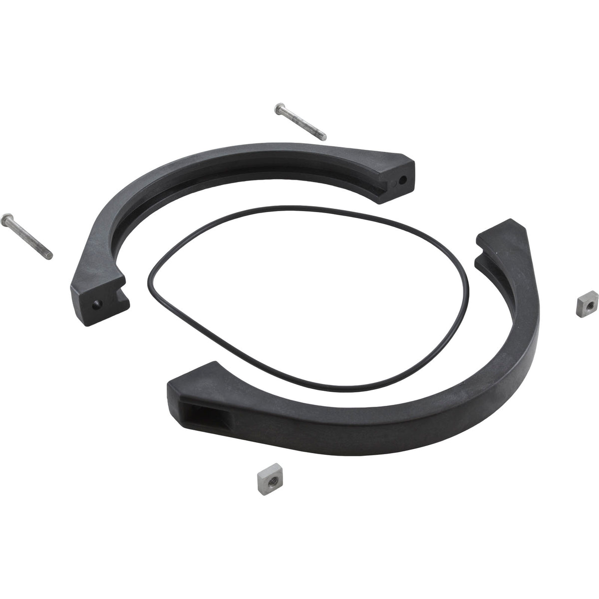 Clamp Ring, Waterco Thermoplastic : 6226010 - Waterco - 9.3148E+12 - PartsForSpas.com