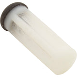 Air Relief Screen, Waterco/Baker Hydro HRV/Micron, with Plug : W04190 - Waterco - W04190 - PartsForSpas.com