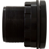 Bulkhead Assembly, Waterco Micron SM, 1-1/2" : W04005BLK - Waterco - W04005BLK - PartsForSpas.com