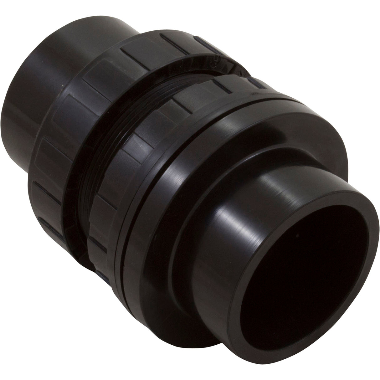 Bulkhead Assembly, Waterco Micron SM, 2" : WCW04006BLK