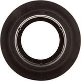 Bulkhead Assembly, Waterco Micron SM, 2" : WCW04006BLK
