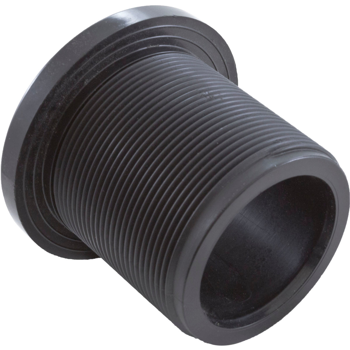 Bulkhead, Waterco Micron SM, 1-1/2" : W02272BLK - Waterco - W02272BLK - PartsForSpas.com