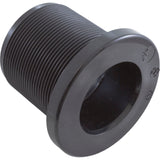 Bulkhead, Waterco Micron SM, 1-1/2" : W02272BLK - Waterco - W02272BLK - PartsForSpas.com