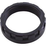 Bulkhead Nut, Waterco Micron SM, 1-1/2" : W02271BLK