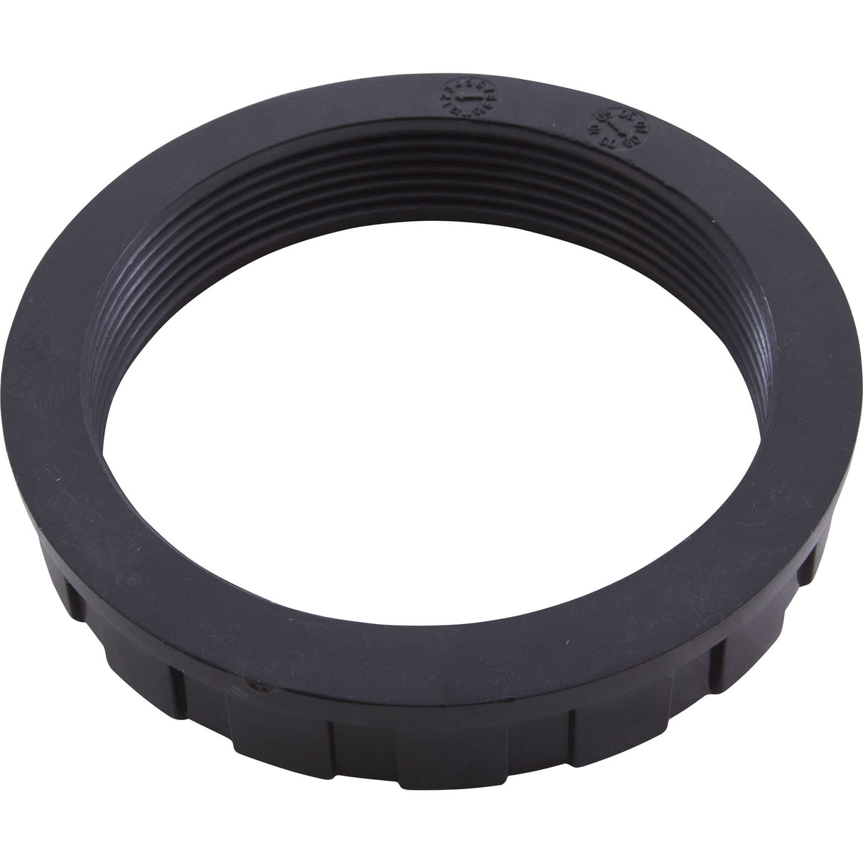 Bulkhead Nut, Waterco Micron SM, 2" : W02567