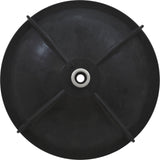 Tank Lid, Waterco Baker Hydro, HRV Prior 1984, Twist Lock : 15B0087 - Waterco - 15B0087 - PartsForSpas.com