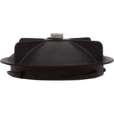 Tank Lid, Waterco Baker Hydro, HRV Prior 1984, Twist Lock : 15B0087 - Waterco - 15B0087 - PartsForSpas.com