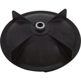 Tank Lid, Waterco Baker Hydro, HRV Prior 1984, Twist Lock : 15B0087 - Waterco - 15B0087 - PartsForSpas.com