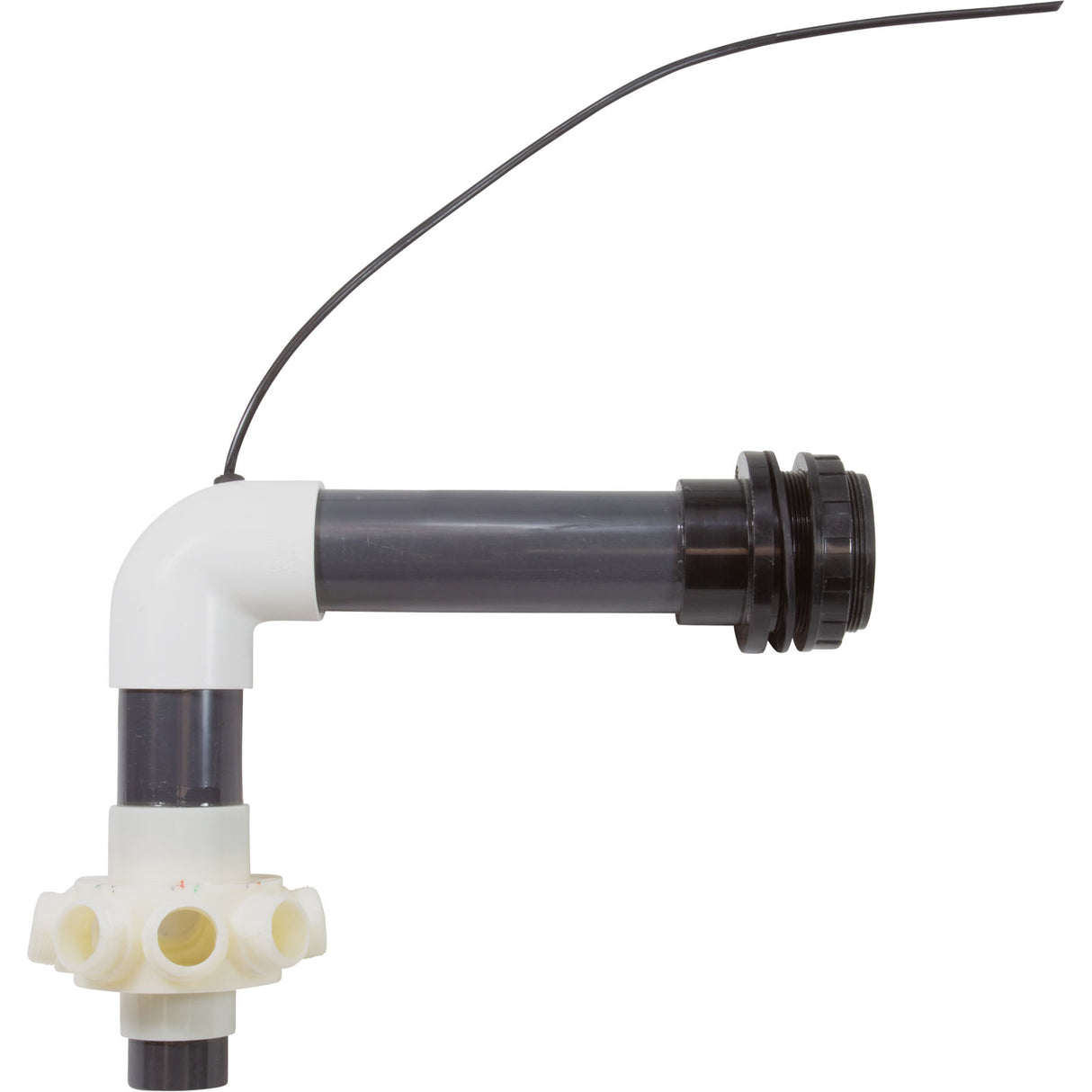 Collector Assembly, Waterco HRV 18 : HRV18-COL - Waterco - HRV18-COL - PartsForSpas.com