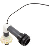 Collector Assembly, Waterco HRV 18 : HRV18-COL - Waterco - HRV18-COL - PartsForSpas.com