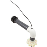 Collector Assembly, Waterco HRV 24 : HRV24-COL - Waterco - HRV24-COL - PartsForSpas.com