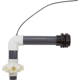 Collector Assembly, Waterco HRV 24 : HRV24-COL - Waterco - HRV24-COL - PartsForSpas.com