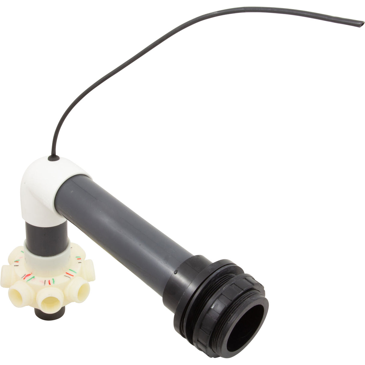 Collector Assembly, Waterco HRV 24 : HRV24-COL - Waterco - HRV24-COL - PartsForSpas.com