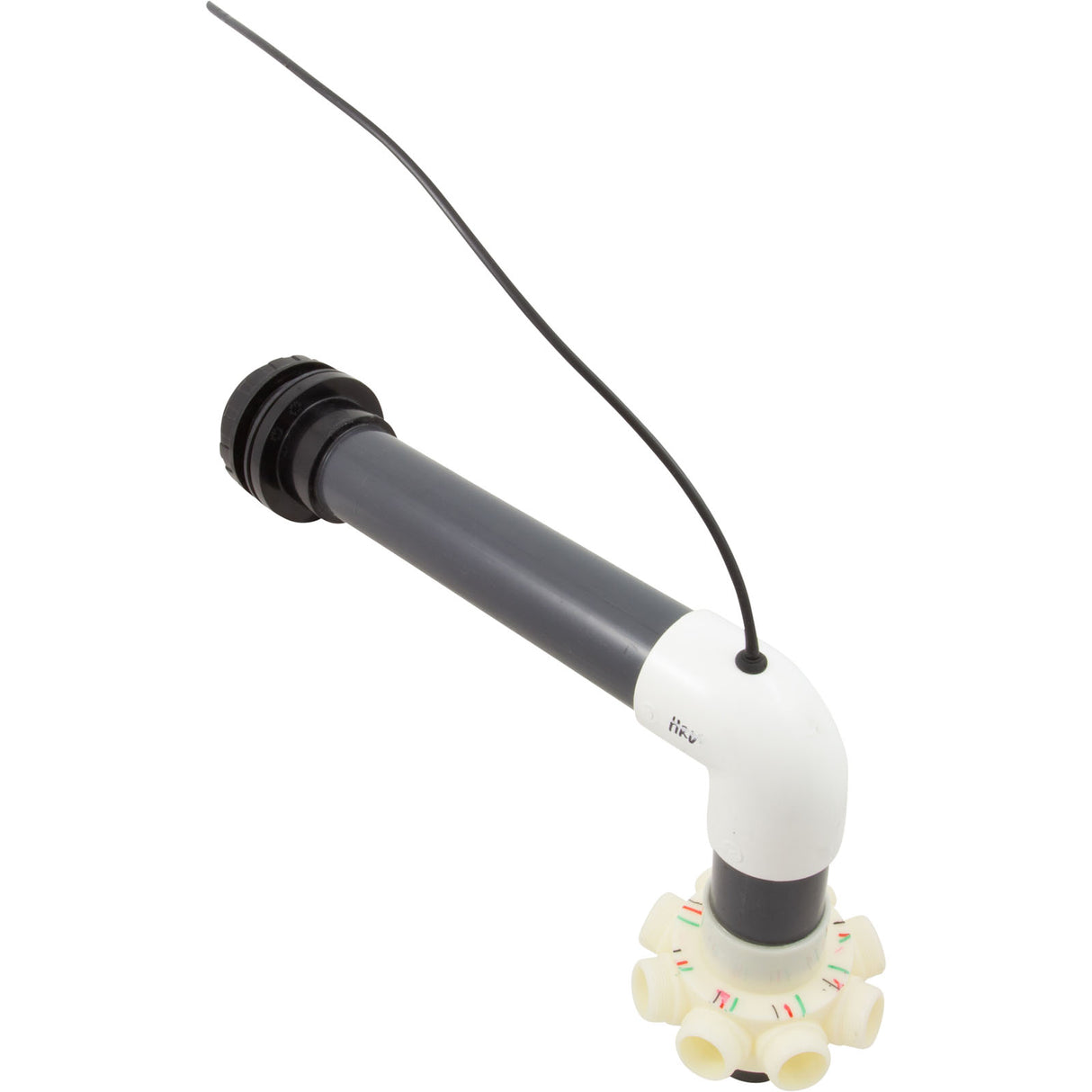 Collector Assembly, Waterco HRV 30 : HRV30-COL - Waterco - HRV30-COL - PartsForSpas.com