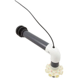 Collector Assembly, Waterco HRV 30 : HRV30-COL - Waterco - HRV30-COL - PartsForSpas.com
