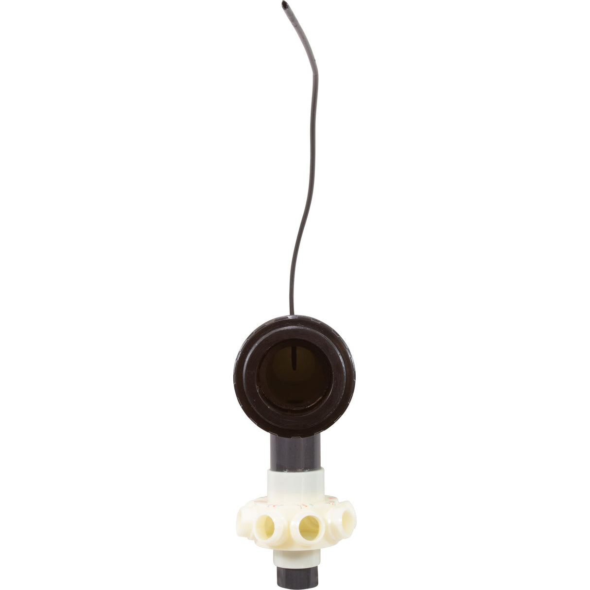 Collector Assembly, Waterco HRV 30 : HRV30-COL - Waterco - HRV30-COL - PartsForSpas.com