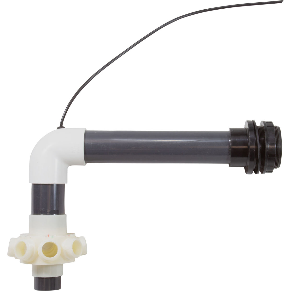 Collector Assembly, Waterco HRV 30 : HRV30-COL - Waterco - HRV30-COL - PartsForSpas.com